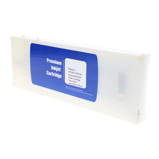 Picture of Remanufactured T544100 Black UltraChrome, Inkjet Cartridge