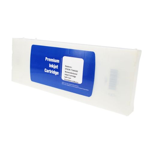 Picture of Remanufactured T544500 Light Cyan Inkjet Cartridge