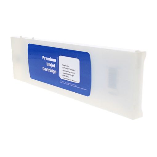 Picture of Remanufactured T544700 Black UltraChrome, Inkjet Cartridge