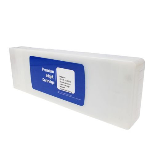 Picture of Remanufactured T636300 Magenta UltraChrome HDR Ink Cartridge (700 ml)