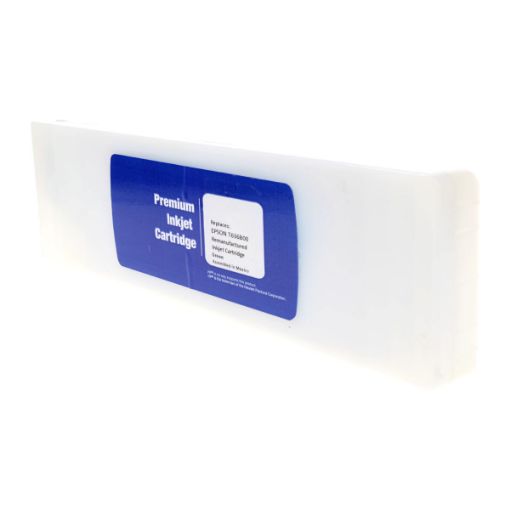Picture of Remanufactured T636B00 Green UltraChrome HDR Ink Cartridge (700 ml)