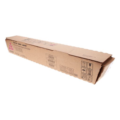 Picture of Ricoh 842253 Magenta Toner Cartridge (19000 Yield)
