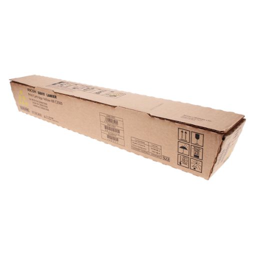 Picture of Ricoh 842252 Cyan Toner Cartridge (19000 Yield)
