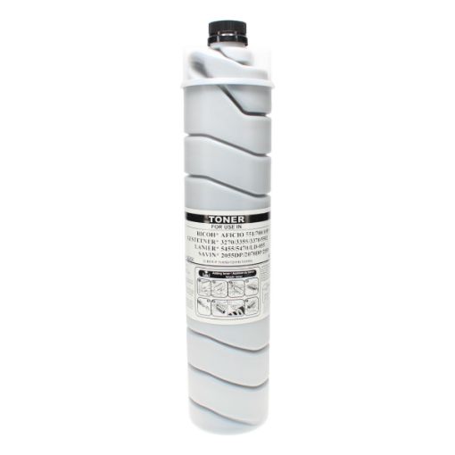 Picture of TAA Compliant 885235 Black Toner Cartridge (43000 Yield)