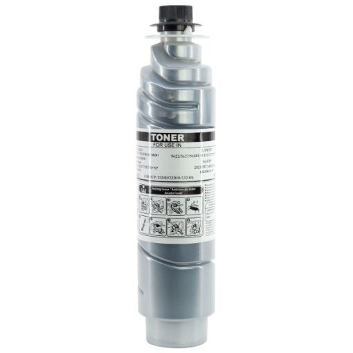 Picture of TAA Compliant 888169 (Type 2120D) High Yield Black Copier Toner (11000 Yield)