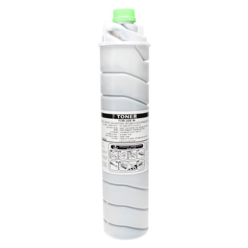 Picture of TAA Compliant 885400 (Type 6110D) Black Copier Toner (43000 Yield)