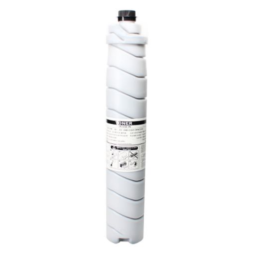 Picture of TAA Compliant 888156 (Type 8105D, 885340, 841354) Black Copier Toner (1430 gm./Btl) (55000 Yield)