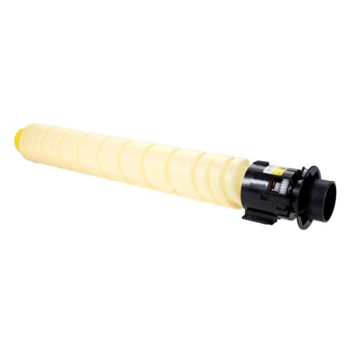 Picture of TAA Compliant 841919 Yellow Toner (9500 Yield)