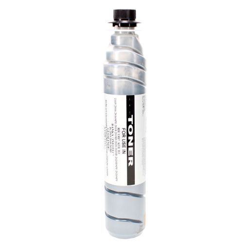 Picture of TAA Compliant 888215 (Type 3110D) Black Copier Toner (9000 Yield)