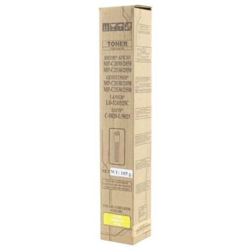 Picture of TAA Compliant 841283 Yellow Laser Toner Cartridge (5500 Yield)
