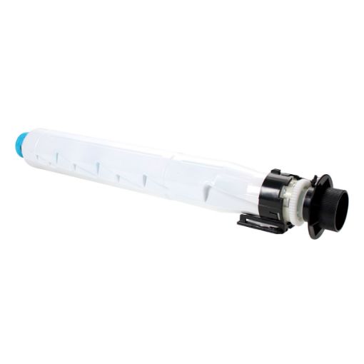 Picture of TAA Compliant 841816 Cyan Toner (18000 Yield)
