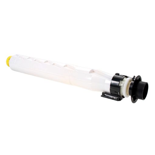 Picture of TAA Compliant 841814 Yellow Toner (18000 Yield)