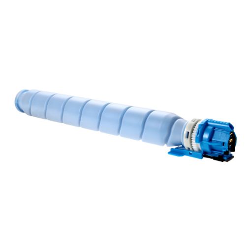 Picture of TAA Compliant 842379 Cyan Copier Toner (6000 Yield)
