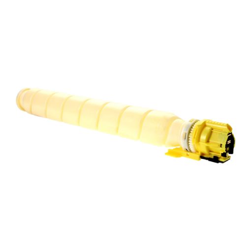Picture of TAA Compliant 842381 Yellow Copier Toner (6000 Yield)