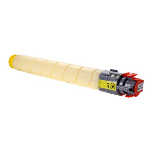 Picture of TAA Compliant 841593 Yellow Toner Cartridge (4000 Yield)