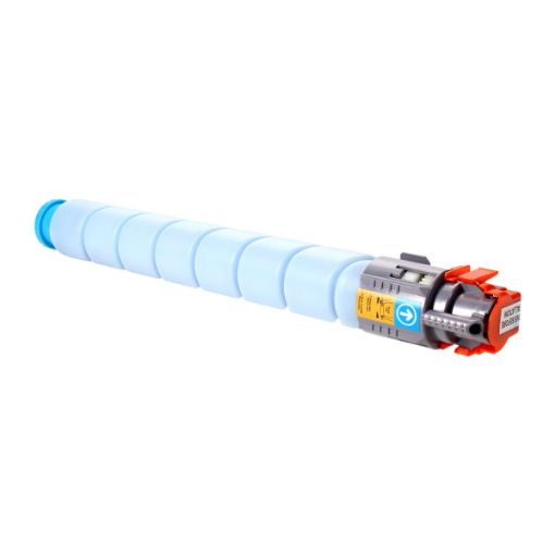 Picture of TAA Compliant 842092 Cyan Toner Cartridge (6000 Yield)