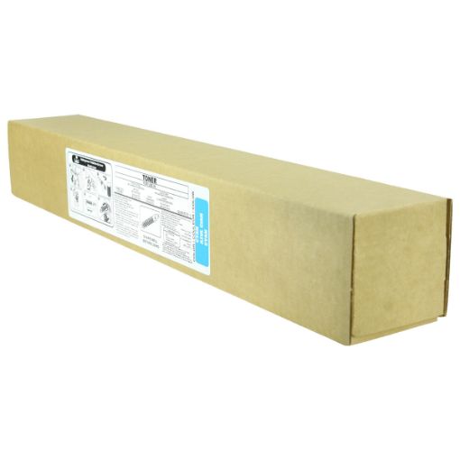 Picture of TAA Compliant 841287 Cyan Toner Cartridge (17000 Yield)