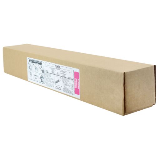Picture of TAA Compliant 841286 Magenta Toner Cartridge (17000 Yield)