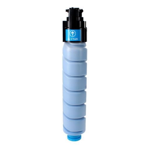 Picture of TAA Compliant 821073 Cyan Toner Cartridge (17400 Yield)