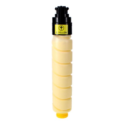 Picture of TAA Compliant 821071 Yellow Toner Cartridge (21000 Yield)