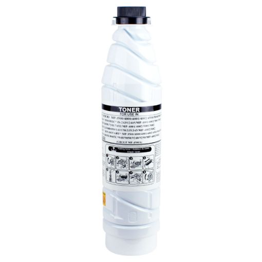 Picture of TAA Compliant 840040 (Type MP4500A) Black Toner Cartridge (30000 Yield)