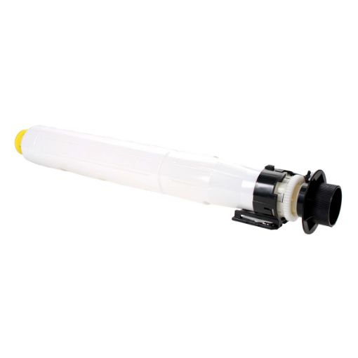 Picture of TAA Compliant 841850 Yellow Toner (22500 Yield)