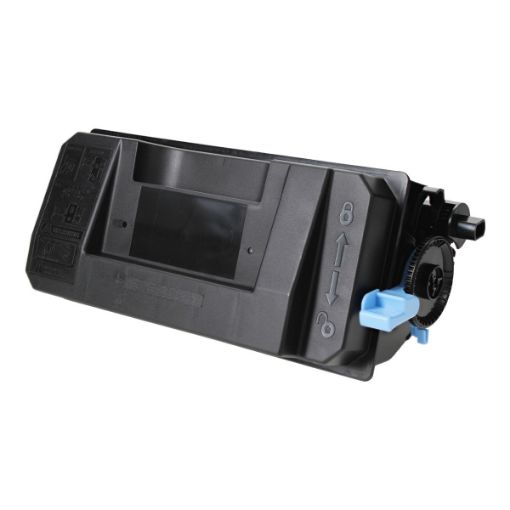 Picture of TAA Compliant 407823 Black Toner Cartridge (25000 Yield)