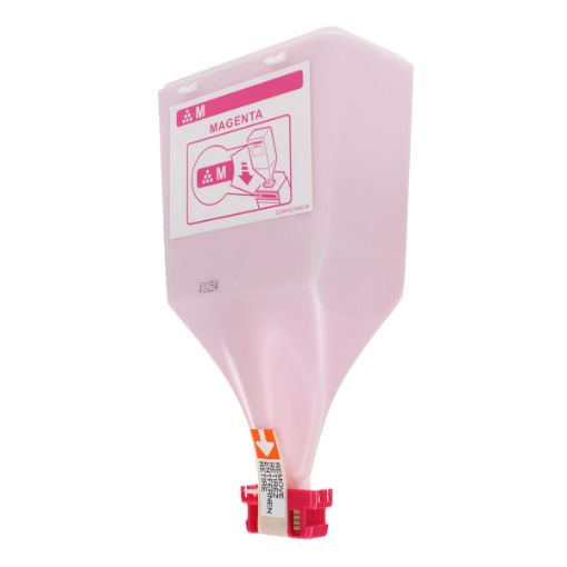 Picture of TAA Compliant 841290 (Type MP4500A, 841086) Magenta Toner Cartridge (21600 Yield)
