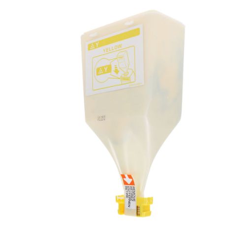 Picture of TAA Compliant 841291 (Type MP4500A, 841087) Yellow Toner Cartridge (21600 Yield)