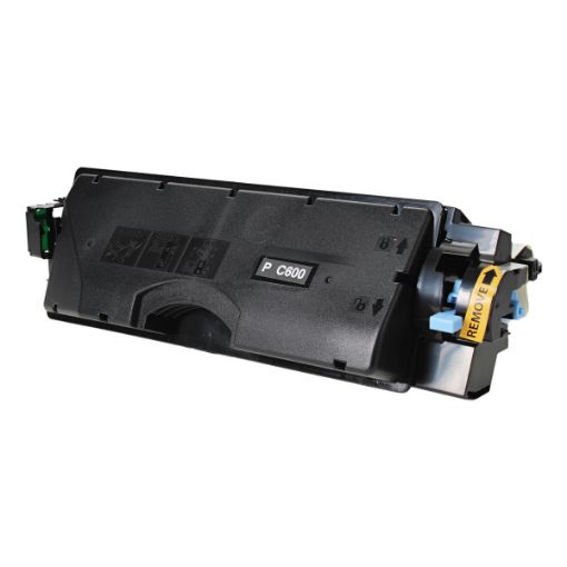 Picture of TAA Compliant 408310 Black Toner Cartridge (18000 Yield)