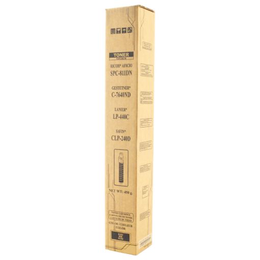 Picture of TAA Compliant 820000 Black Laser Toner Cartridge (20000 Yield)