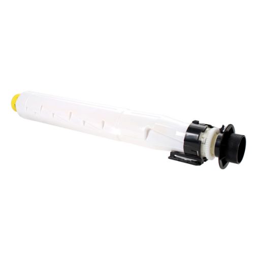 Picture of TAA Compliant 821256 Yellow Toner Cartridge (34000 Yield)