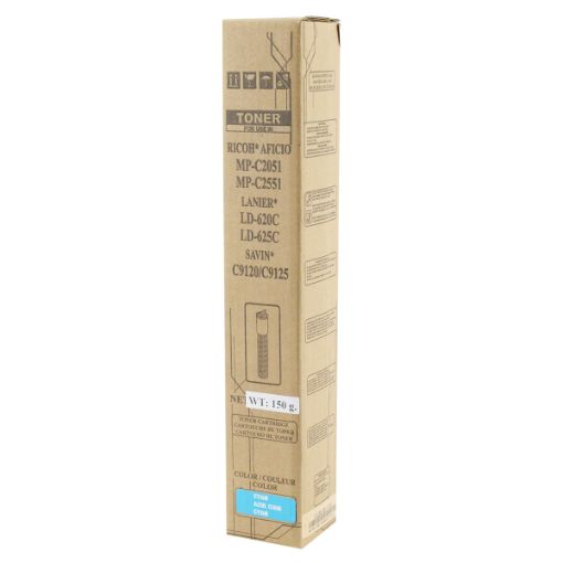 Picture of TAA Compliant 841503 Cyan Toner Cartridge (9500 Yield)