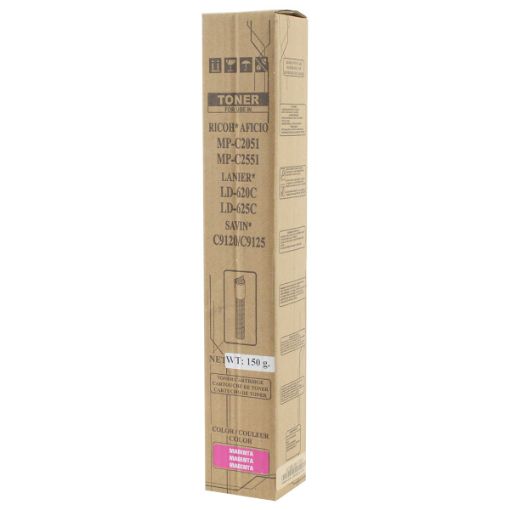 Picture of TAA Compliant 841502 Magenta Toner Cartridge (9500 Yield)