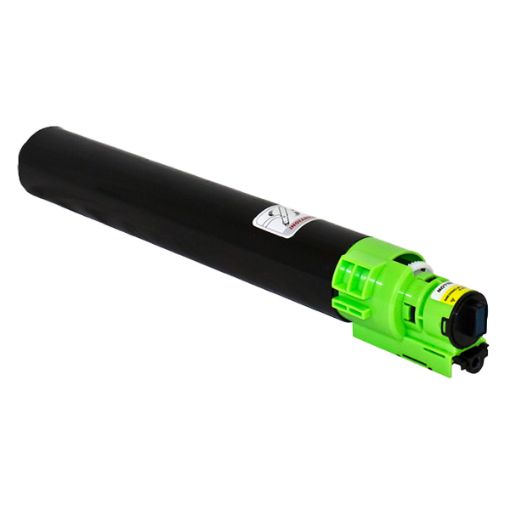 Picture of Compatible 888637 Yellow Copier Cartridge (15000 Yield)