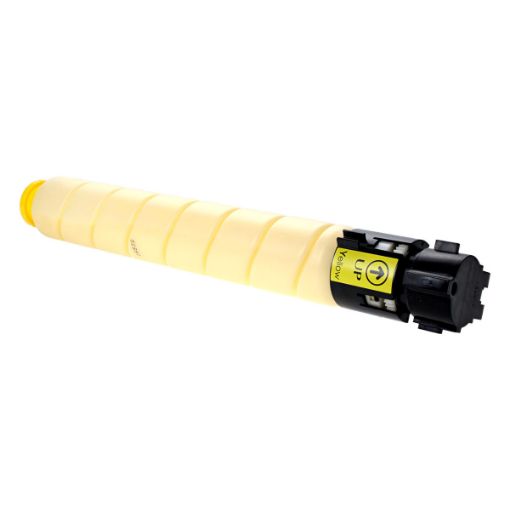 Picture of TAA Compliant 841298 Yellow Toner Cartridge (10000 Yield)