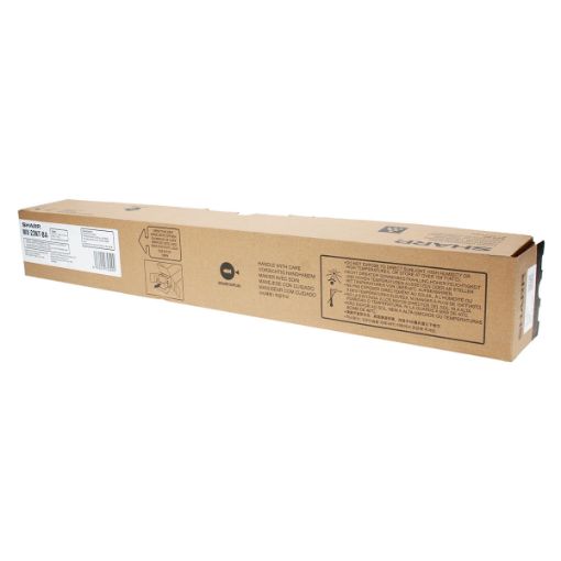 Picture of Sharp MX-23NTBA Black Toner (18000 Yield)