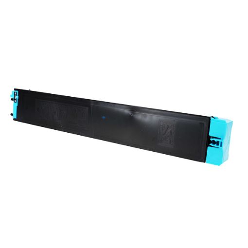 Picture of TAA Compliant MX-23NTCA Cyan Toner (10000 Yield)