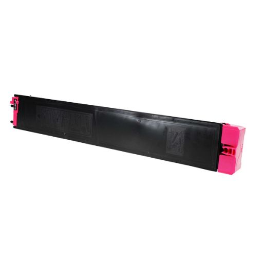 Picture of TAA Compliant MX-23NTMA Magenta Toner (10000 Yield)