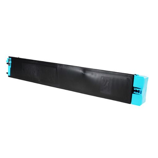 Picture of TAA Compliant MX-36NTCA Cyan Toner (15000 Yield)