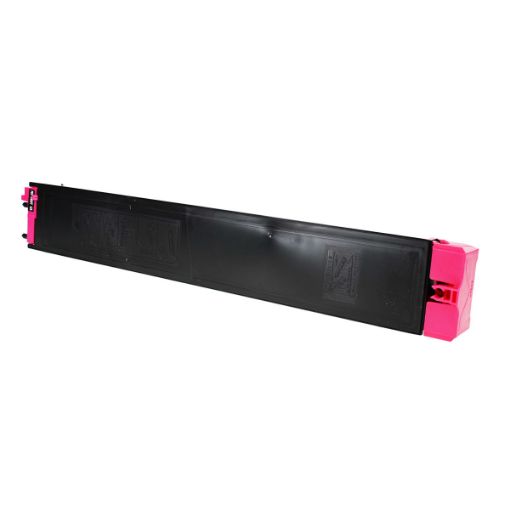 Picture of TAA Compliant MX-36NTMA Magenta Toner (15000 Yield)