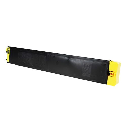 Picture of TAA Compliant MX-36NTYA Yellow Toner (15000 Yield)
