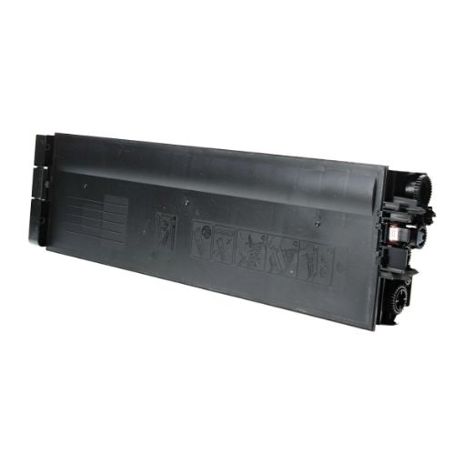 Picture of TAA Compliant MX-51NTBA Black Toner Cartridge (40000 Yield)