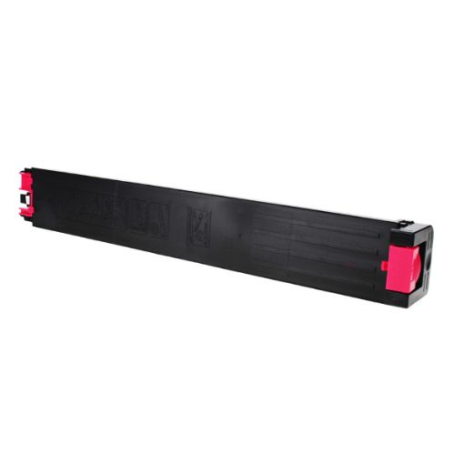 Picture of TAA Compliant MX-51NTMA Magenta Toner Cartridge (18000 Yield)