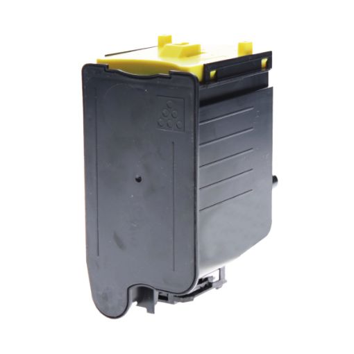 Picture of TAA Compliant MX-C30NTY Yellow Toner Cartridge (6000 Yield)