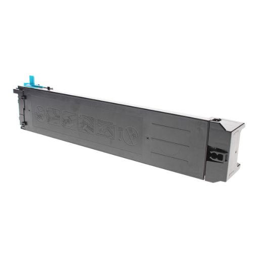 Picture of TAA Compliant MX-C40NTB Black Toner Cartridge (10000 Yield)