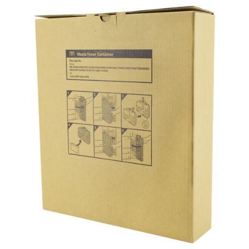 Picture of Compatible MX-700HB (CYOK0062FC01) Toner Disposal Collection Unit (50000 Yield)