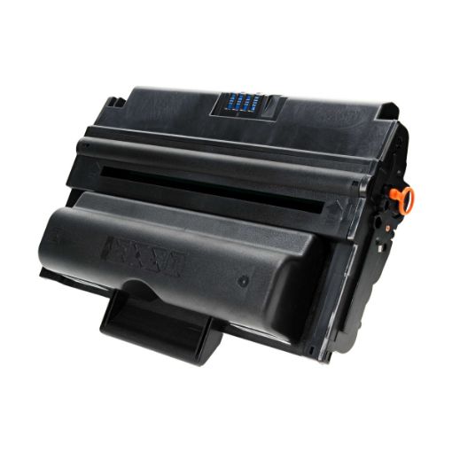 Picture of Compatible MLT-D206L High Yield Black Toner Cartridge (10000 Yield)