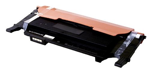 Picture of Compatible CLT-K407S Black Toner Cartridge (1500 Yield)