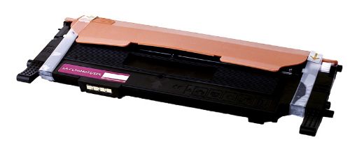 Picture of Compatible CLT-M407S Magenta Toner Cartridge (1000 Yield)